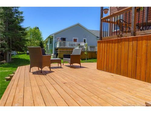 24 Leah Blvd, Quispamsis, NB 