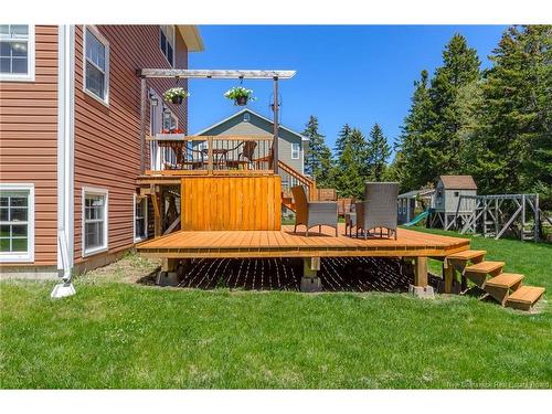 24 Leah Blvd, Quispamsis, NB 