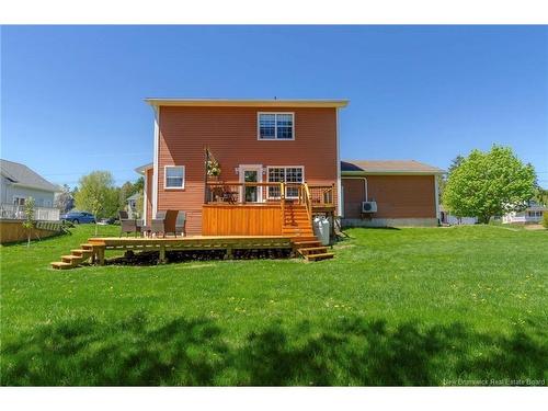24 Leah Blvd, Quispamsis, NB 