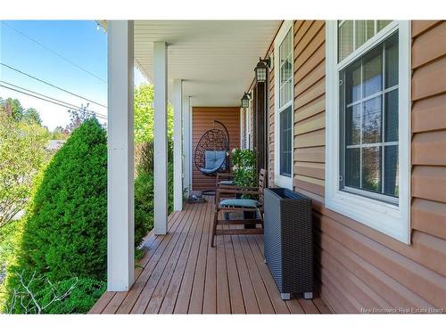 24 Leah Blvd, Quispamsis, NB 