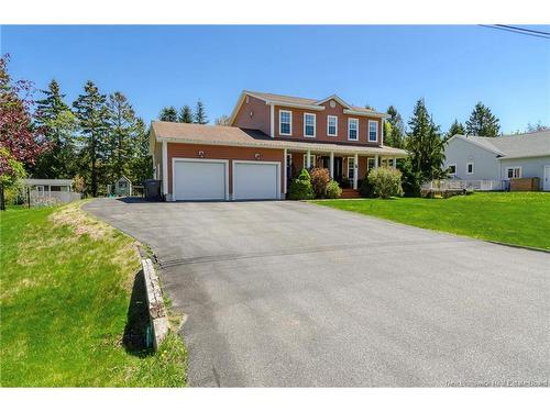 24 Leah Blvd, Quispamsis, NB 
