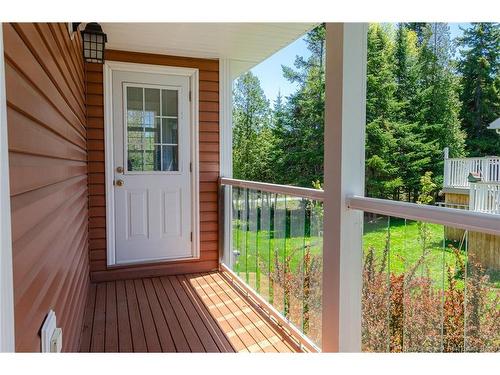24 Leah Blvd, Quispamsis, NB 