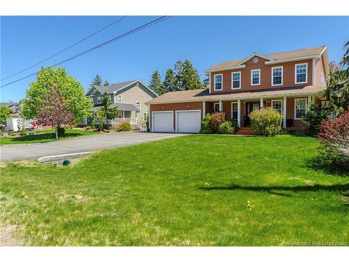 24 Leah Blvd, Quispamsis, NB 
