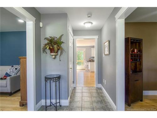 24 Leah Blvd, Quispamsis, NB 