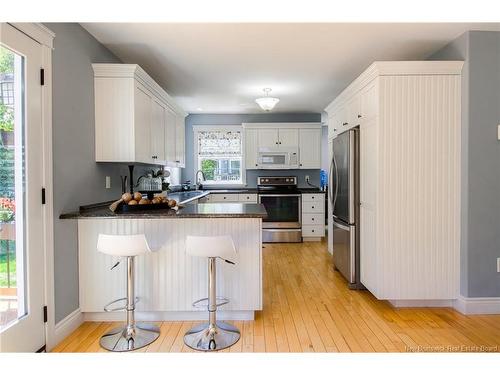 24 Leah Blvd, Quispamsis, NB 