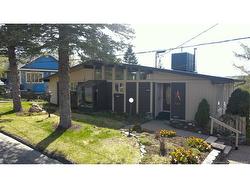 40 Guerrette ST Edmundston, NB E3V 1N8