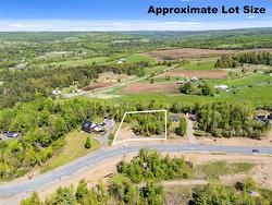 Lot 2014–2 Moose Trail Burtts Corner, NB O0O 0O0