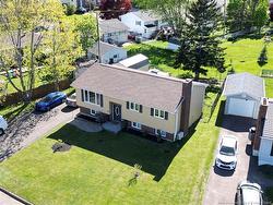 10 Hopper ST Moncton, NB E1C 8Y5