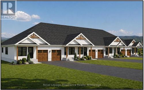 2 - LOT 67 LANCASTER DRIVE  Brighton, ON K0K 1H0
