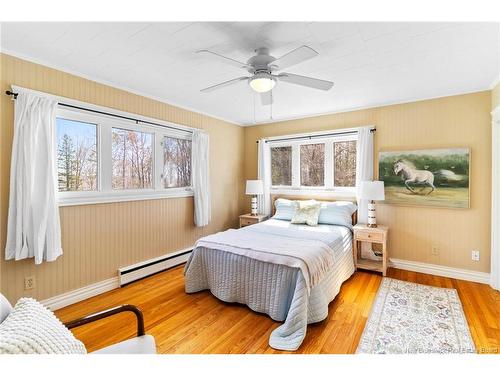 19 Forest Acres Crt, Fredericton, NB 