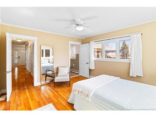 19 Forest Acres Crt, Fredericton, NB 