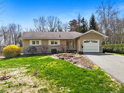 19 Forest Acres CRT  Fredericton, NB E3B 4C2
