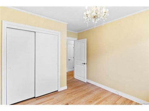 19 Forest Acres Crt, Fredericton, NB 