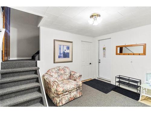 19 Forest Acres Crt, Fredericton, NB 