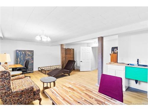 19 Forest Acres Crt, Fredericton, NB 