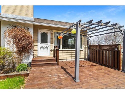 19 Forest Acres Crt, Fredericton, NB 