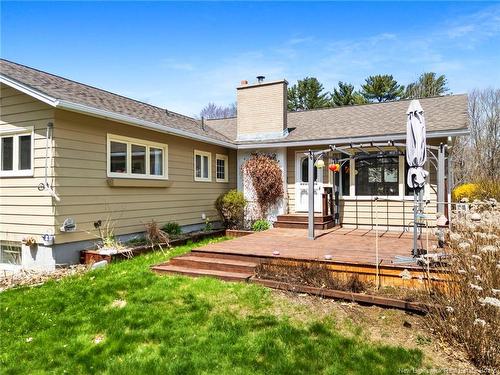 19 Forest Acres Crt, Fredericton, NB 