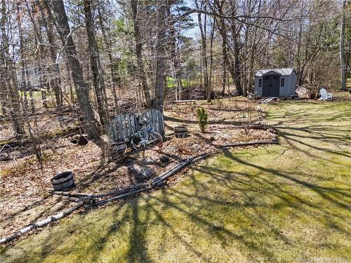 19 Forest Acres Crt, Fredericton, NB 