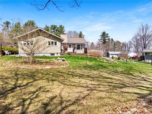 19 Forest Acres Crt, Fredericton, NB 