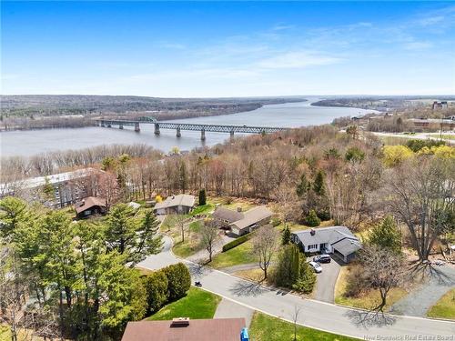 19 Forest Acres Crt, Fredericton, NB 