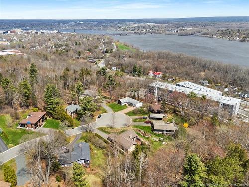 19 Forest Acres Crt, Fredericton, NB 