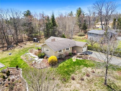 19 Forest Acres Crt, Fredericton, NB 