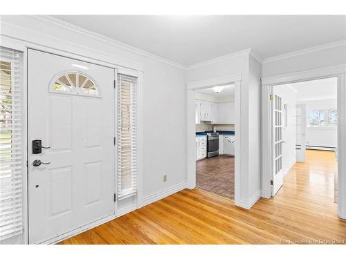 19 Forest Acres Crt, Fredericton, NB 