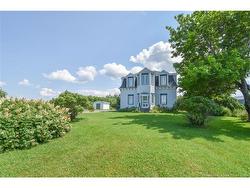 283 Acadie ST  Grande-Anse, NB E8N 1B9