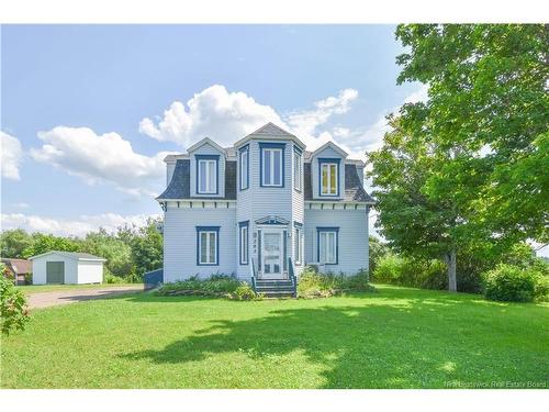 283 Acadie St, Grande-Anse, NB 