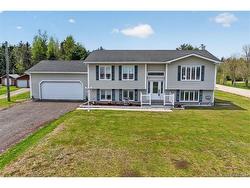 23 Dr. Lionel Maillet ST Bouctouche Bay, NB E4S 4M5