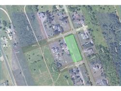Lot rue du Bicentenaire ST  Caraquet, NB E1W 1A3
