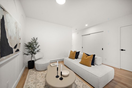3868 Rue de Verdun  Montréal (Verdun/Île-Des-Soeurs), QC H4G 1K6