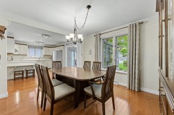 Salle à manger - 