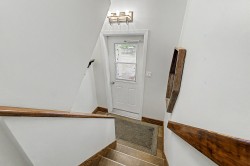 Escalier - 