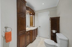 Salle de bains - 
