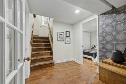 Escalier - 