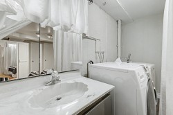 Salle de bains - 