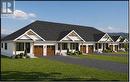 1 - Lot 67 Lancaster Drive, Brighton, ON  - Outdoor With Facade 