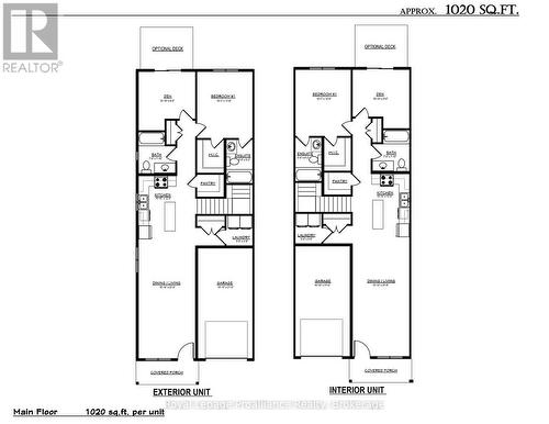1 - Lot 67 Lancaster Drive, Brighton, ON - Other