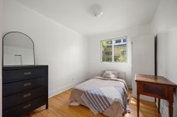 Bedroom - 