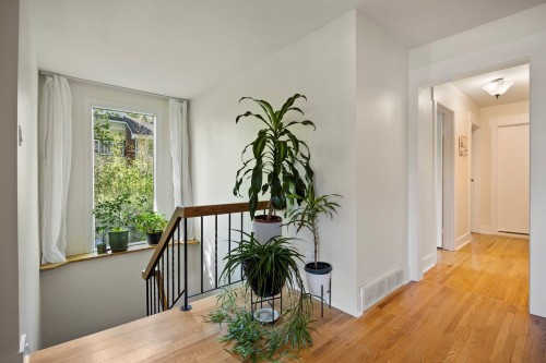 Intérieur - 136 Av. De La Pointe-Claire, Pointe-Claire, QC - Indoor Photo Showing Other Room