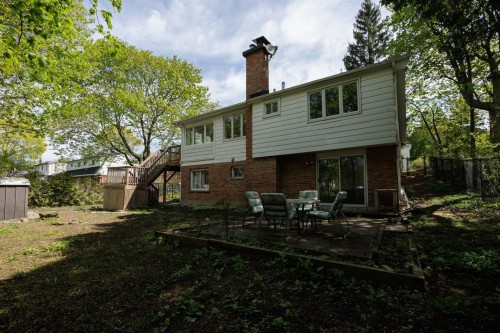 Extérieur - 136 Av. De La Pointe-Claire, Pointe-Claire, QC - Outdoor