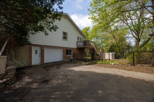 Extérieur - 136 Av. De La Pointe-Claire, Pointe-Claire, QC - Outdoor