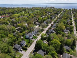 Aerial View - 