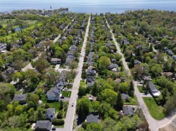 Aerial View - 