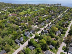 Aerial View - 