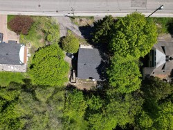Aerial View - 