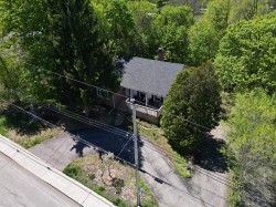 Aerial View - 