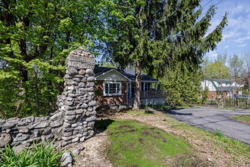 Extérieur - 136 Av. De La Pointe-Claire, Pointe-Claire, QC - Outdoor