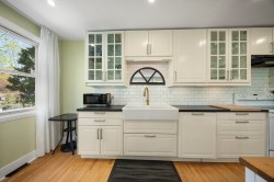 Kitchen - 